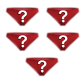 The Mystery Bundle | Bikini Underwear 5 Pack - Shinesty