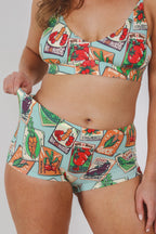 The Need For Seed | Seed Packet Modal Boyshort Underwear - Shinesty