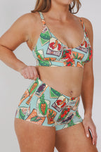 The Need For Seed | Seed Packet Modal Boyshort Underwear - Shinesty
