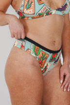 The Need For Seed | Seed Packet Cheeky Underwear - Shinesty