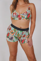 The Need For Seed | Seed Packet Women’s Boxers - Shinesty