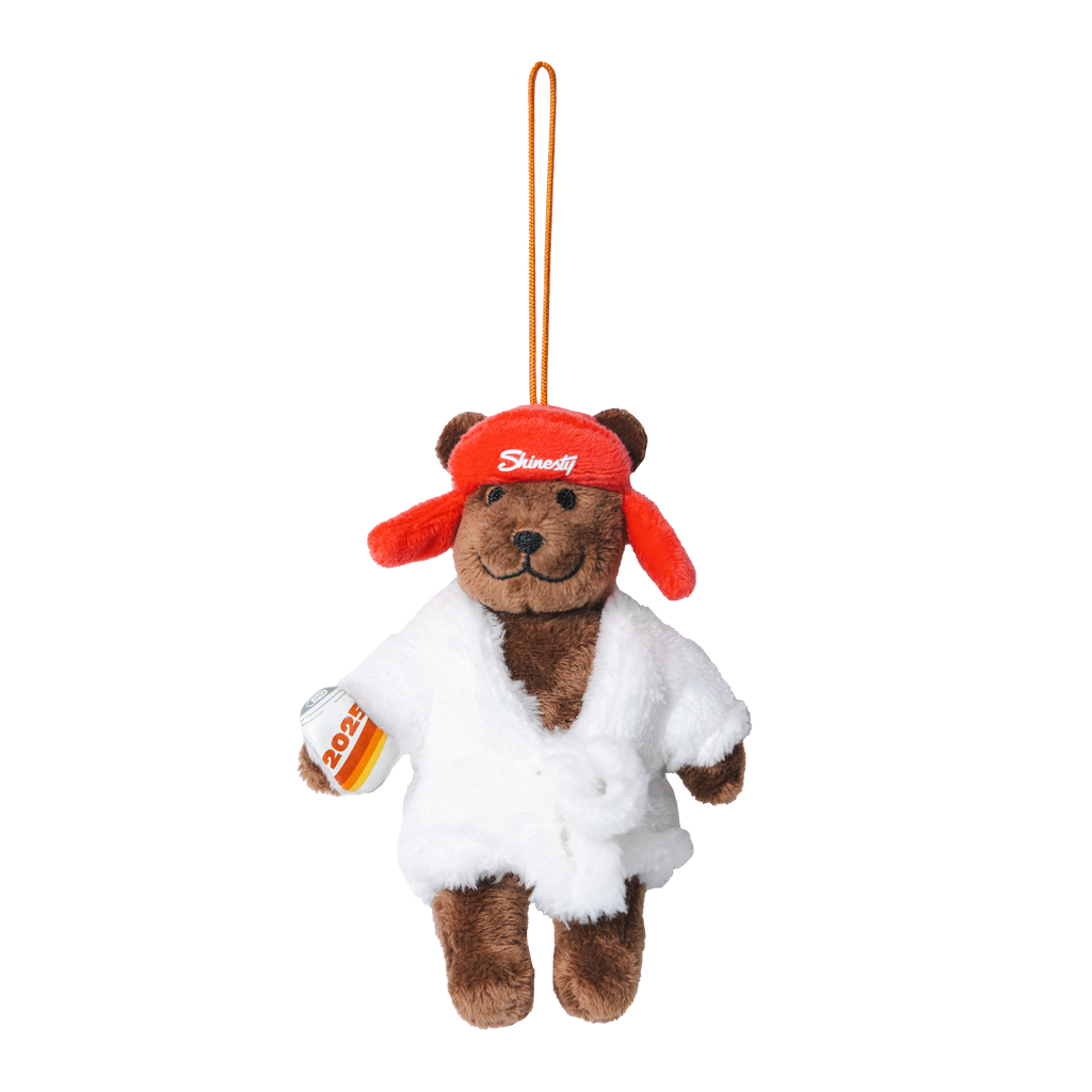 The Christmas Cousin | 2025 - Holiday Stacking Gifts Ornament - Shinesty