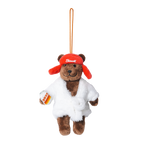 The Christmas Cousin | 2025 - Holiday Stacking Gifts Ornament - Shinesty