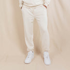 The Cream Of The Crop | Oatmeal Goldilocks™ Men’s Lounge Joggers - Shinesty