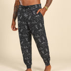 The Big Bang | Constellation SleepDeep™ Men’s Pajama Joggers - Shinesty