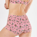 The Teeny Tini | Martini Modal Boyshort Underwear - Shinesty