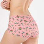 The Teeny Tini | Martini Women’s Seamless Boyshort - Shinesty