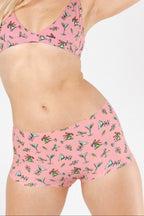 The Teeny Tini | Martini Women’s Seamless Boyshort - Shinesty