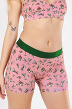 The Teeny Tini | Martini Women’s Boxers - Shinesty