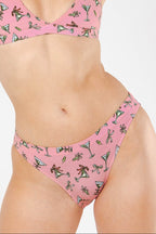 The Teeny Tini | Martini Modal Bikini Underwear - Shinesty