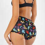 The Knot Tonights | Balloon Animal Modal Boyshort Underwear - Shinesty