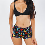 The Knot Tonights | Balloon Animal Modal Boyshort Underwear - Shinesty