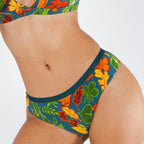 The Leaf Peeps | Naughty Leaves Cheeky Underwear - Shinesty