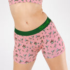 The Teeny Tini | Martini Women’s Boxers - Shinesty