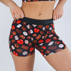 The Bonbons | Naughty Chocolates Women’s Boxers - Shinesty