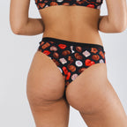 The Bonbons | Naughty Chocolates Cheeky Underwear - Shinesty