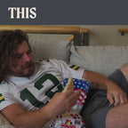 The Junk In The Trunk | Elephant Ball Hammock® Pouch Underwear With Fly - Shinesty