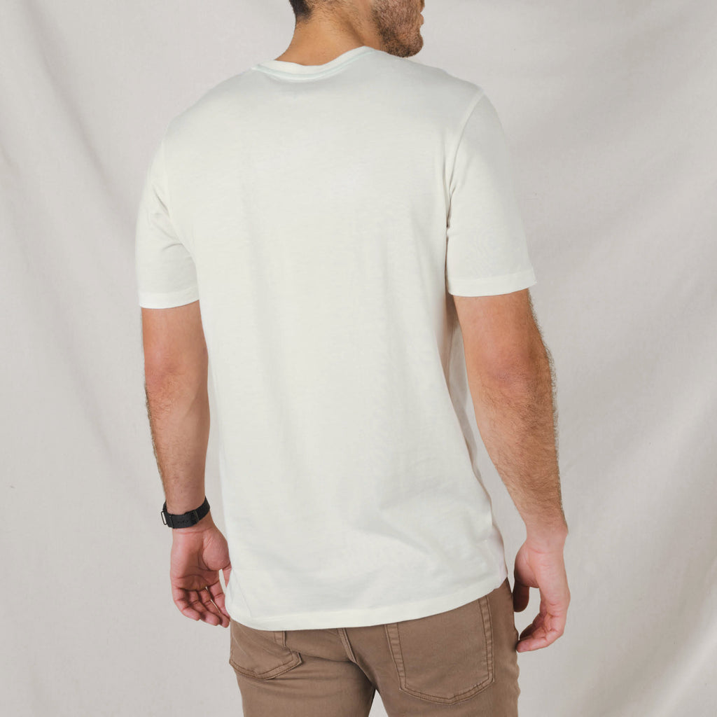 The Modern Antique | Oatmeal Everyman™ T Shirt - Shinesty