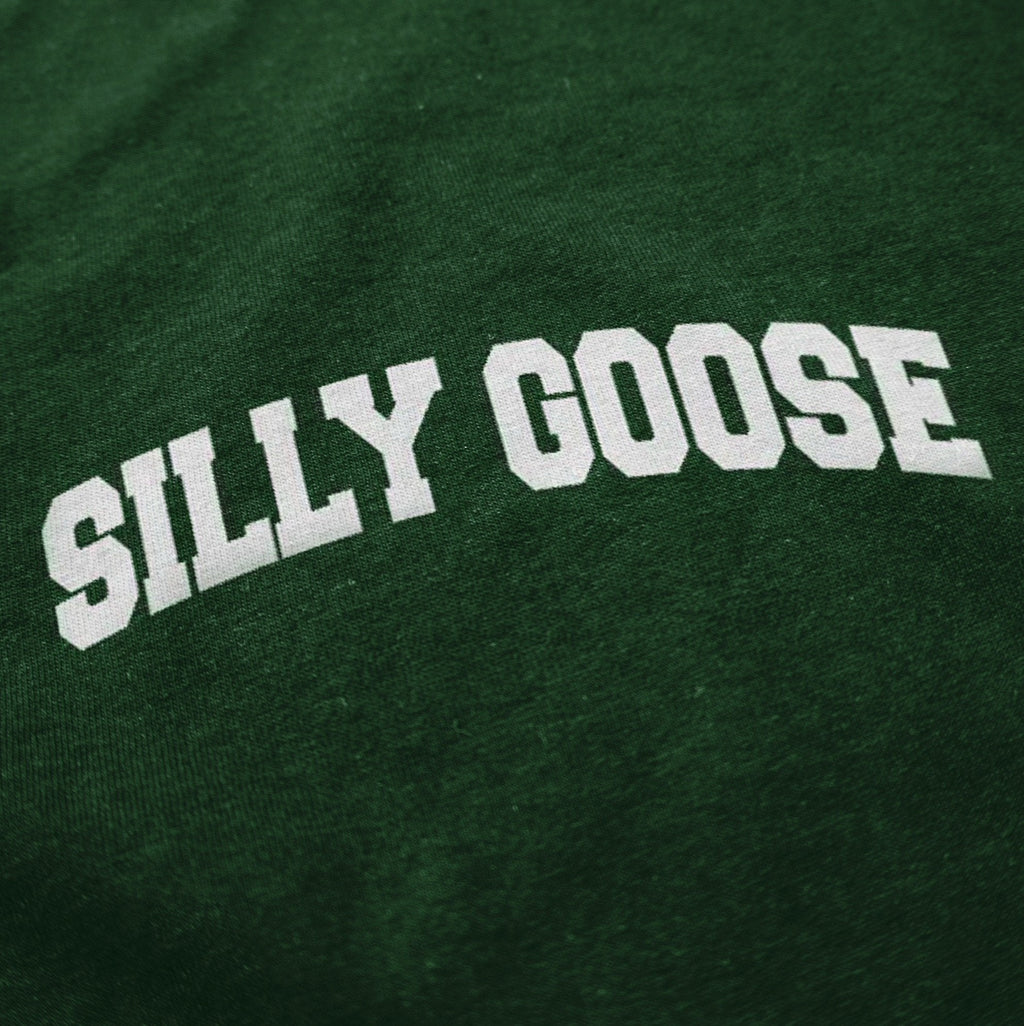 Silly Goose Academy T Shirt - Shinesty