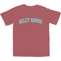 Silly Goose Academy T Shirt - Shinesty