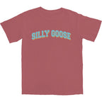 Silly Goose Academy T Shirt - Shinesty