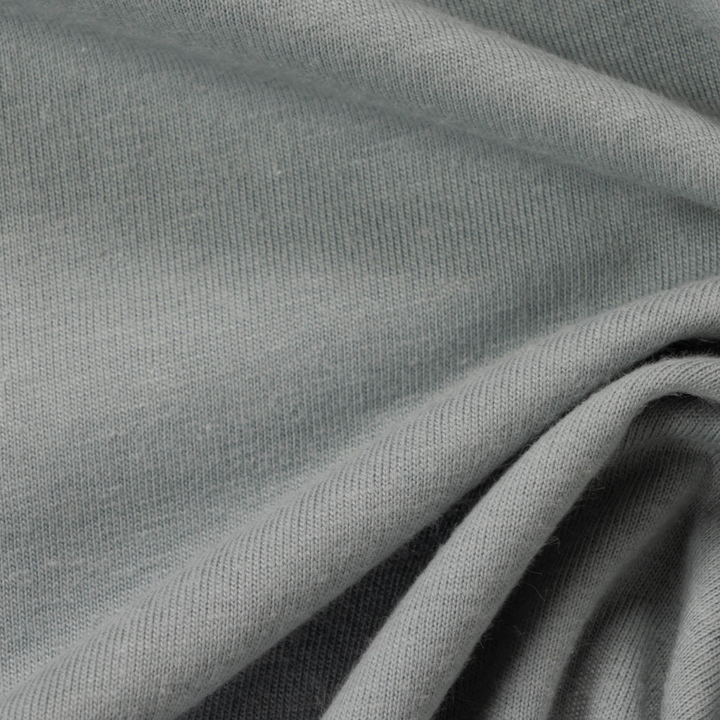 The Morning Haze | Light Slate Blue Everyman™ T Shirt - Shinesty