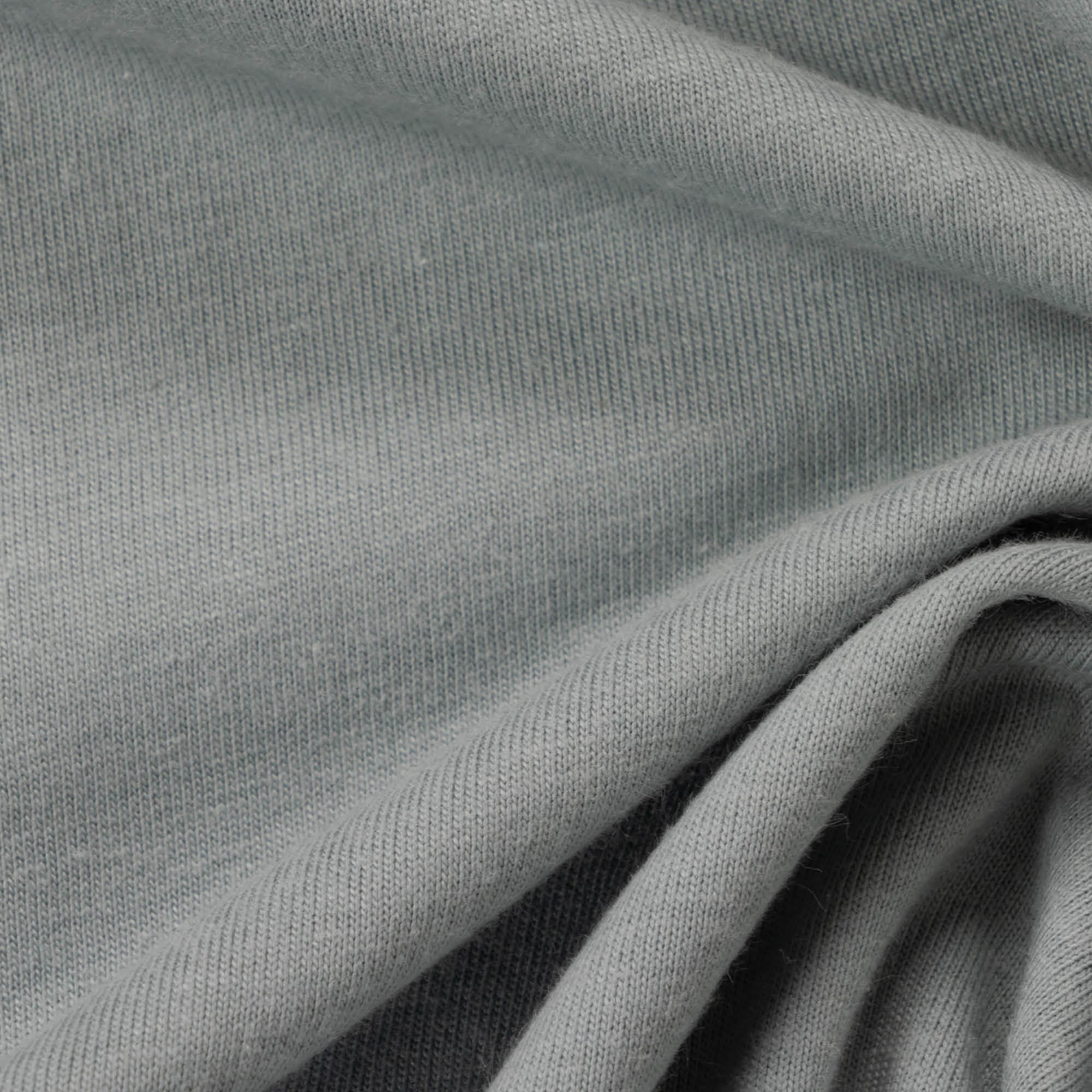 The Morning Haze | Light Slate Blue Everyman™ T Shirt - Shinesty