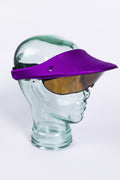The Tandem | Neoprene Visor Sunglasses - Shinesty