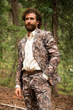 The Deerly Departed | RealTree x Shinesty Camouflage Suit - Shinesty