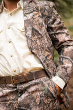 The Deerly Departed | RealTree x Shinesty Camouflage Suit - Shinesty