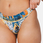 The Taboo | Tarot Cards Modal Bikini Underwear - Shinesty