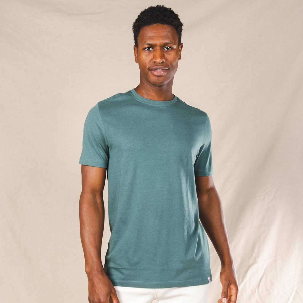The Komodo | Ocean Everyman™ T Shirt - Shinesty