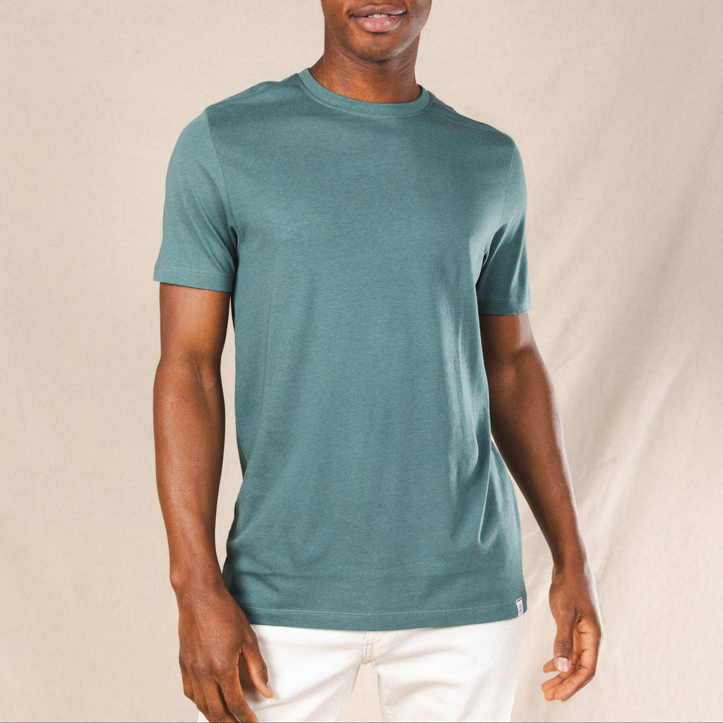 The Komodo | Ocean Everyman™ T Shirt - Shinesty