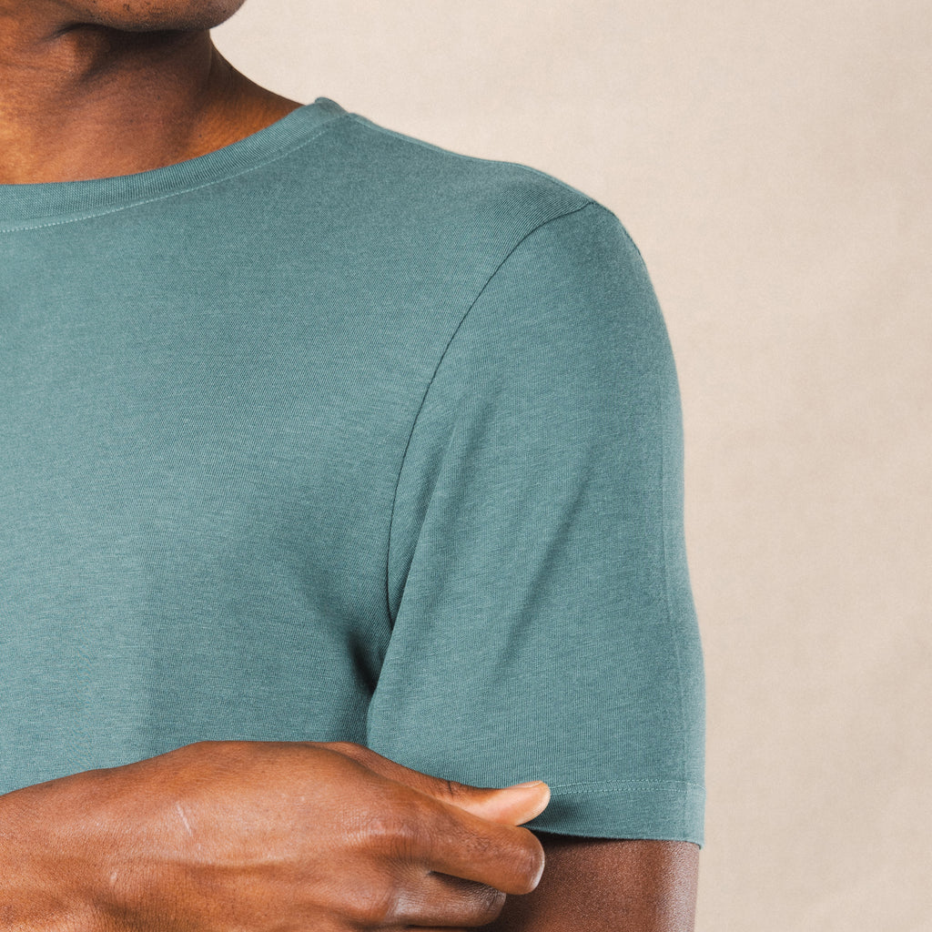 The Komodo | Ocean Everyman™ T Shirt - Shinesty