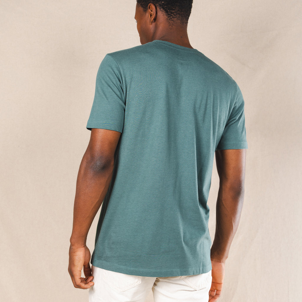 The Komodo | Ocean Everyman™ T Shirt - Shinesty