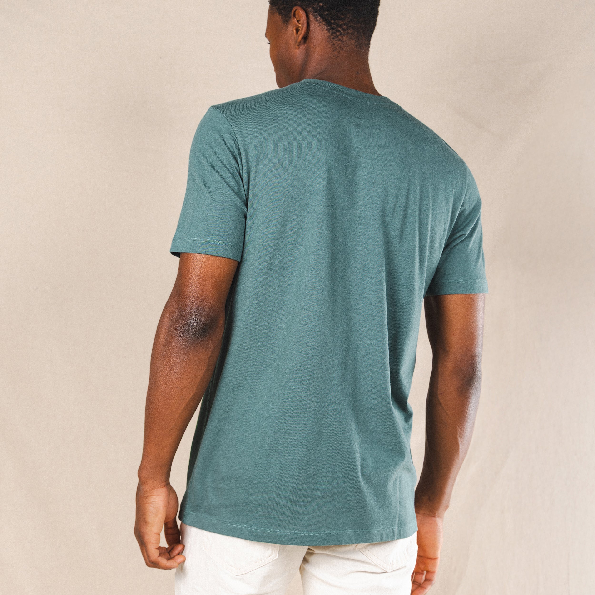 The Komodo | Ocean Everyman™ T Shirt - Shinesty