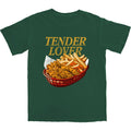 Tender Lover T Shirt - Shinesty