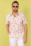 The Supreme Steed | Derby Horses Hawaiian Shirt - Shinesty