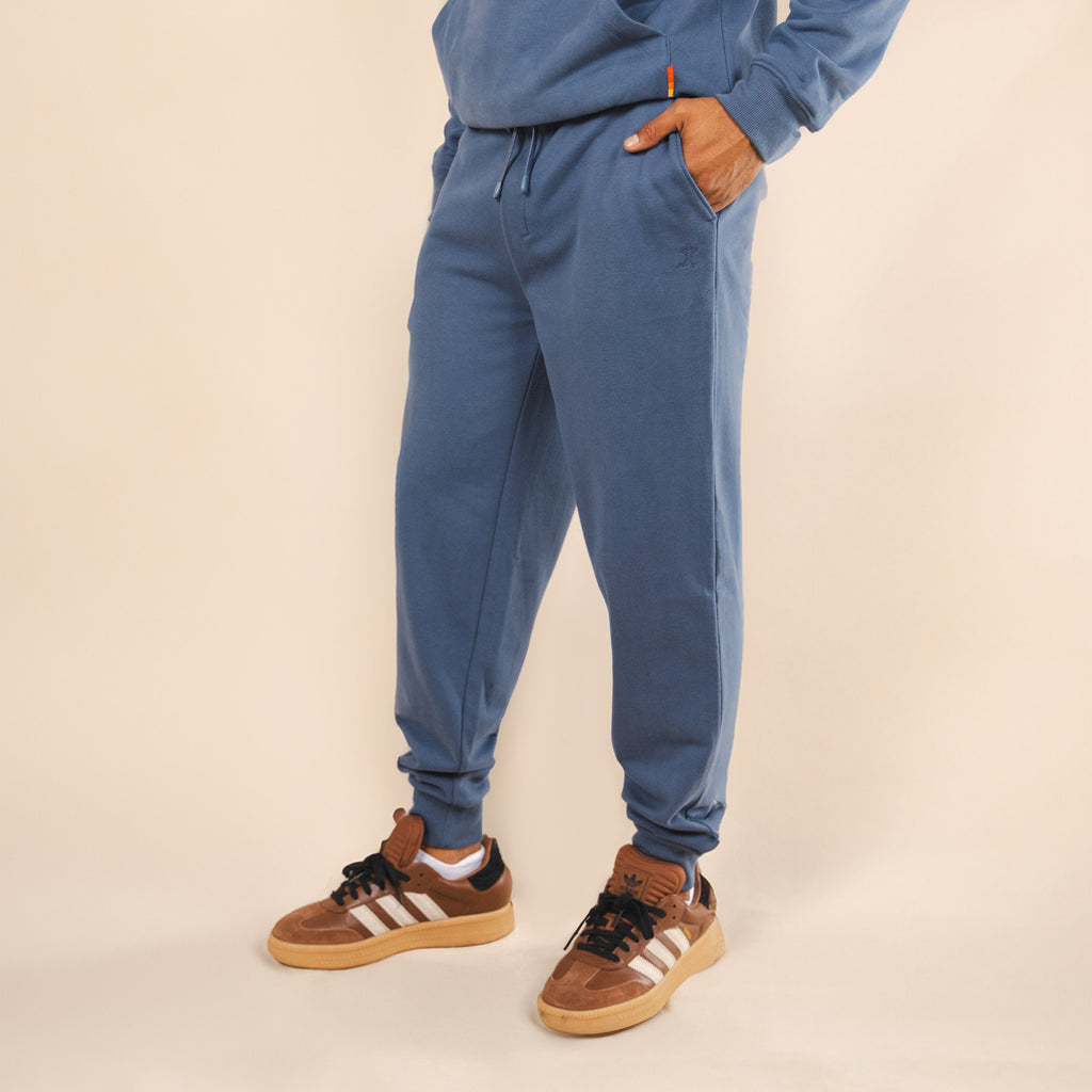 The Thunder | Storm Sexy Terry™ Men’s Lounge Joggers - Shinesty