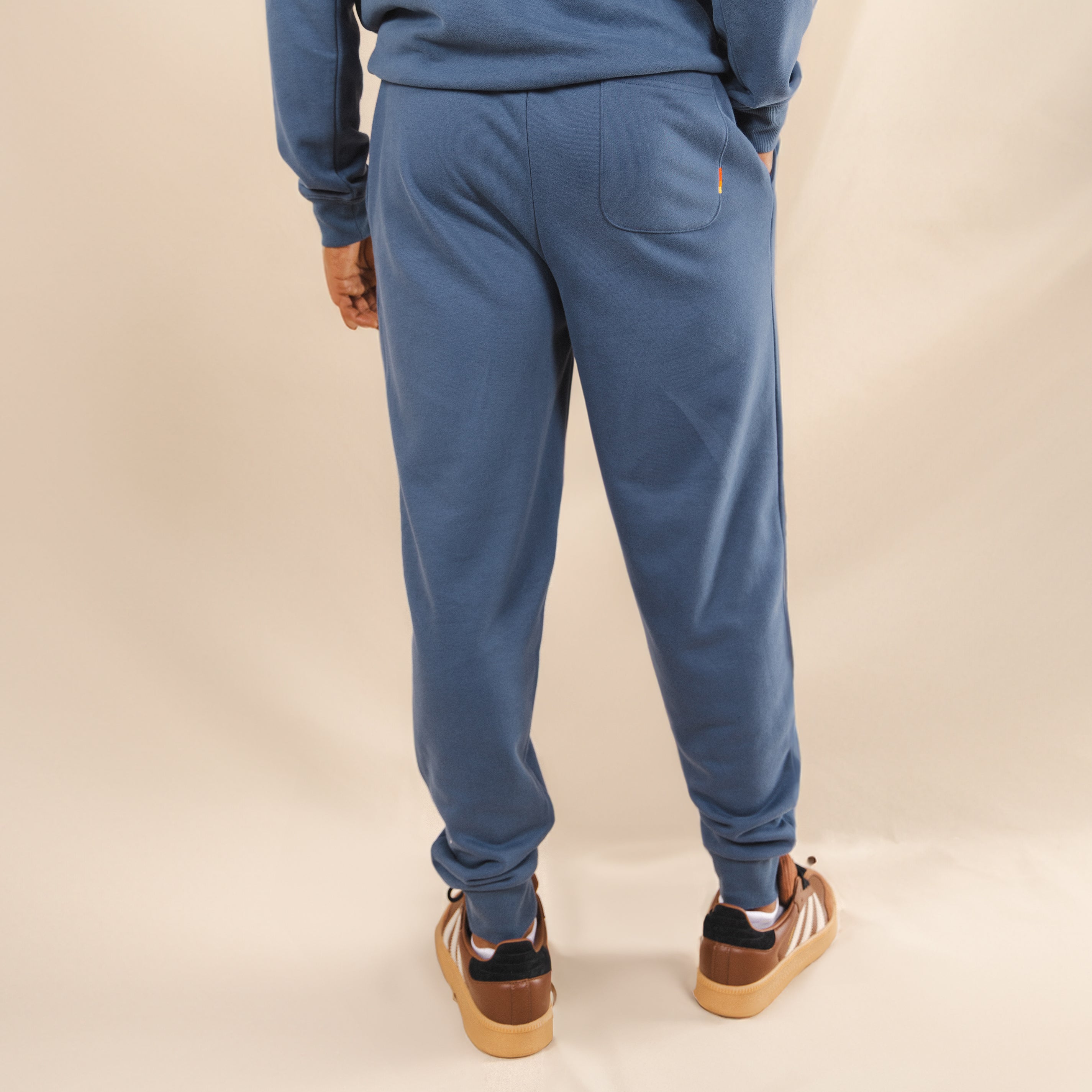 The Thunder | Storm Sexy Terry™ Men’s Lounge Joggers - Shinesty