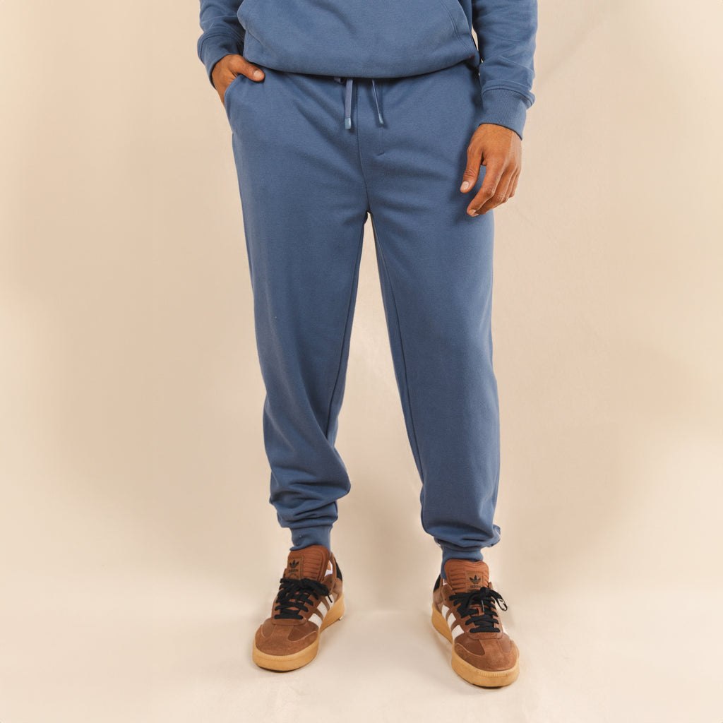 The Thunder | Storm Sexy Terry™ Men’s Lounge Joggers - Shinesty
