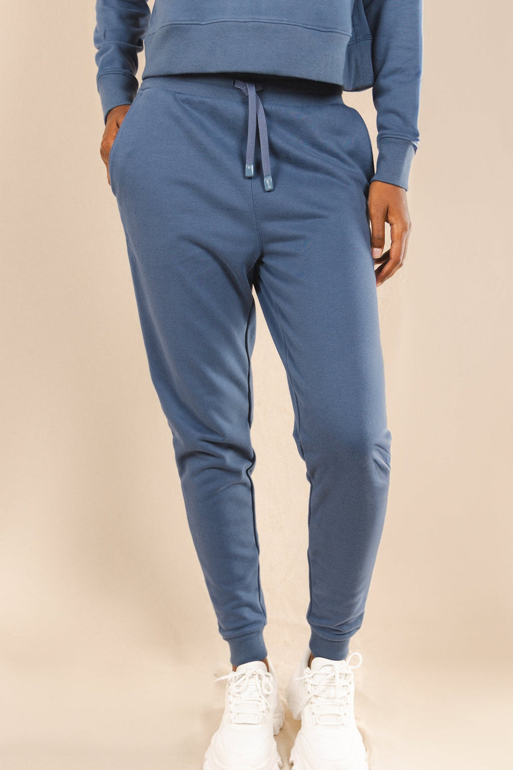 The Thunder | Storm Sexy Terry™ Women’s Lounge Joggers - Shinesty