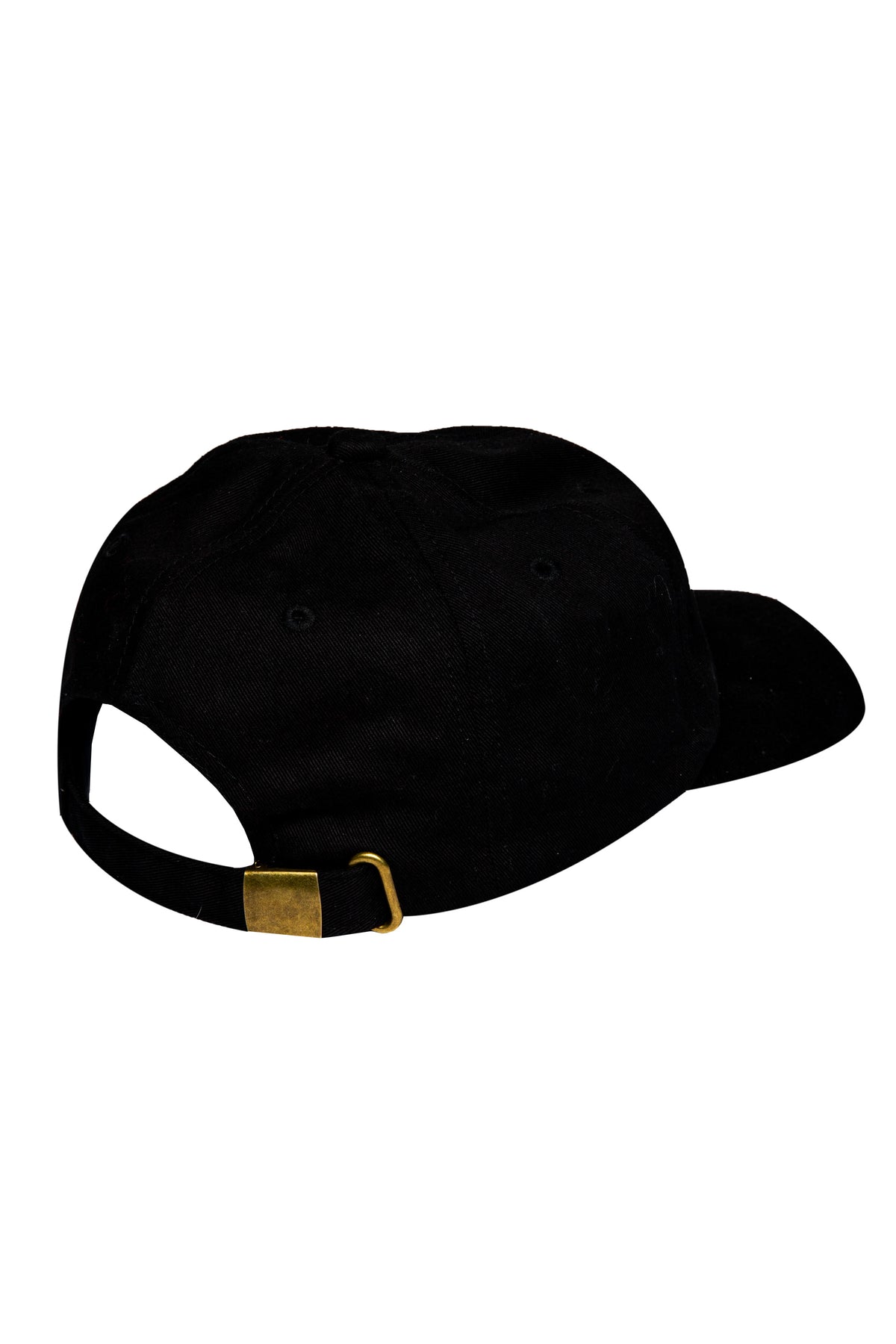 The Comment Sections | Shinesty Black Dad Hat - Shinesty