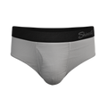 The 50 Shades | Grey Ball Hammock® Pouch Underwear Briefs - Shinesty