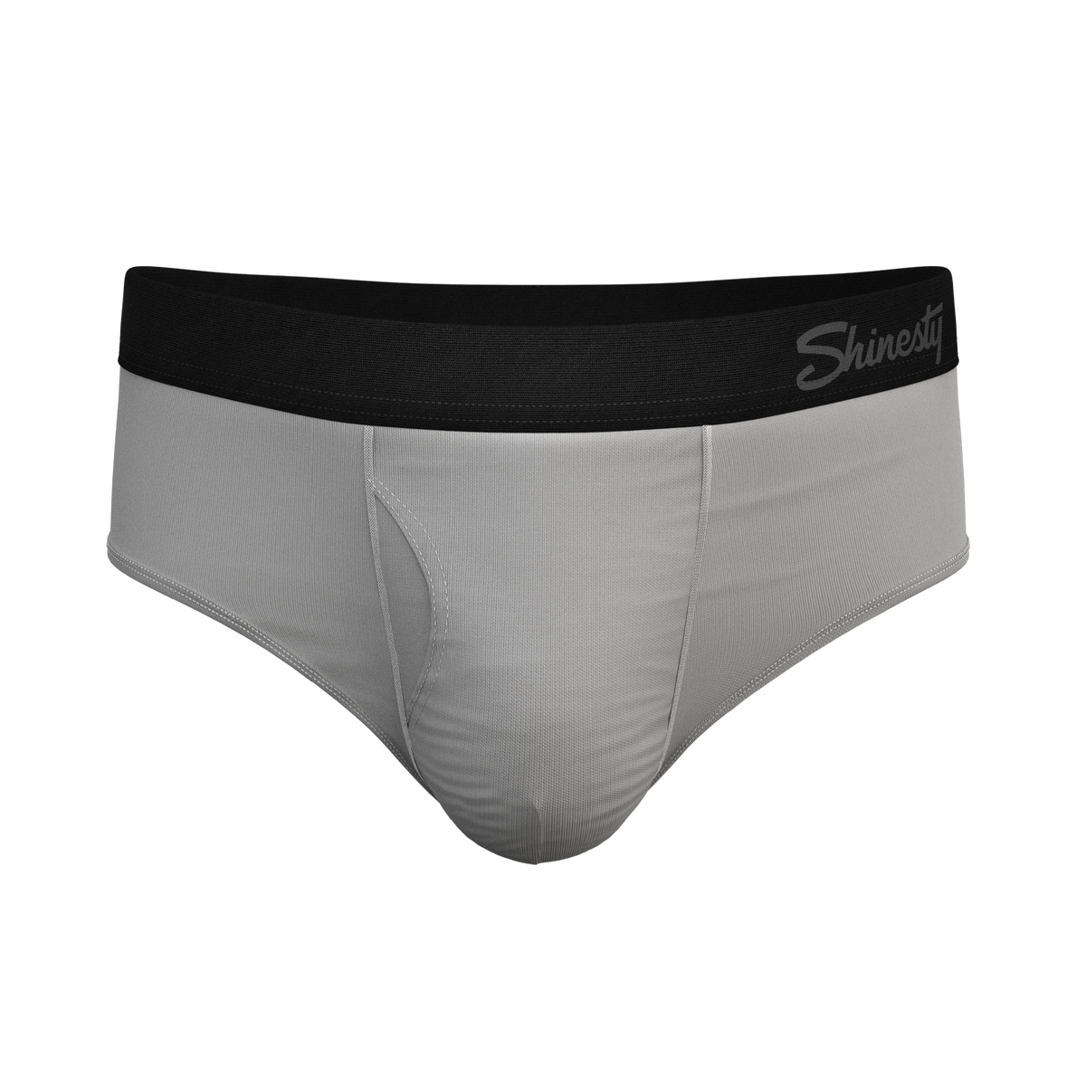 The 50 Shades | Grey Ball Hammock® Pouch Underwear Briefs - Shinesty