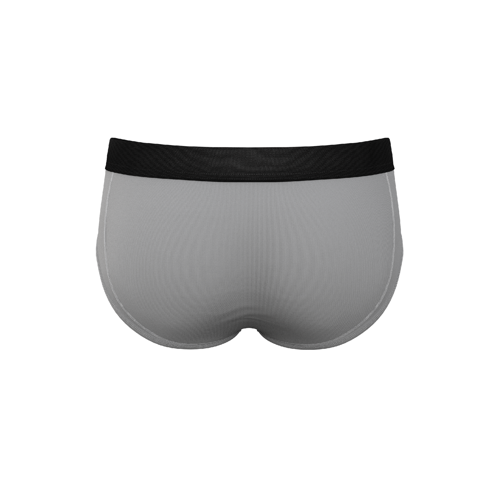 The 50 Shades | Grey Ball Hammock® Pouch Underwear Briefs - Shinesty
