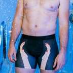 The About This Long | Lady Hands paradICE™ Cooling Ball Hammock® Underwear - Shinesty