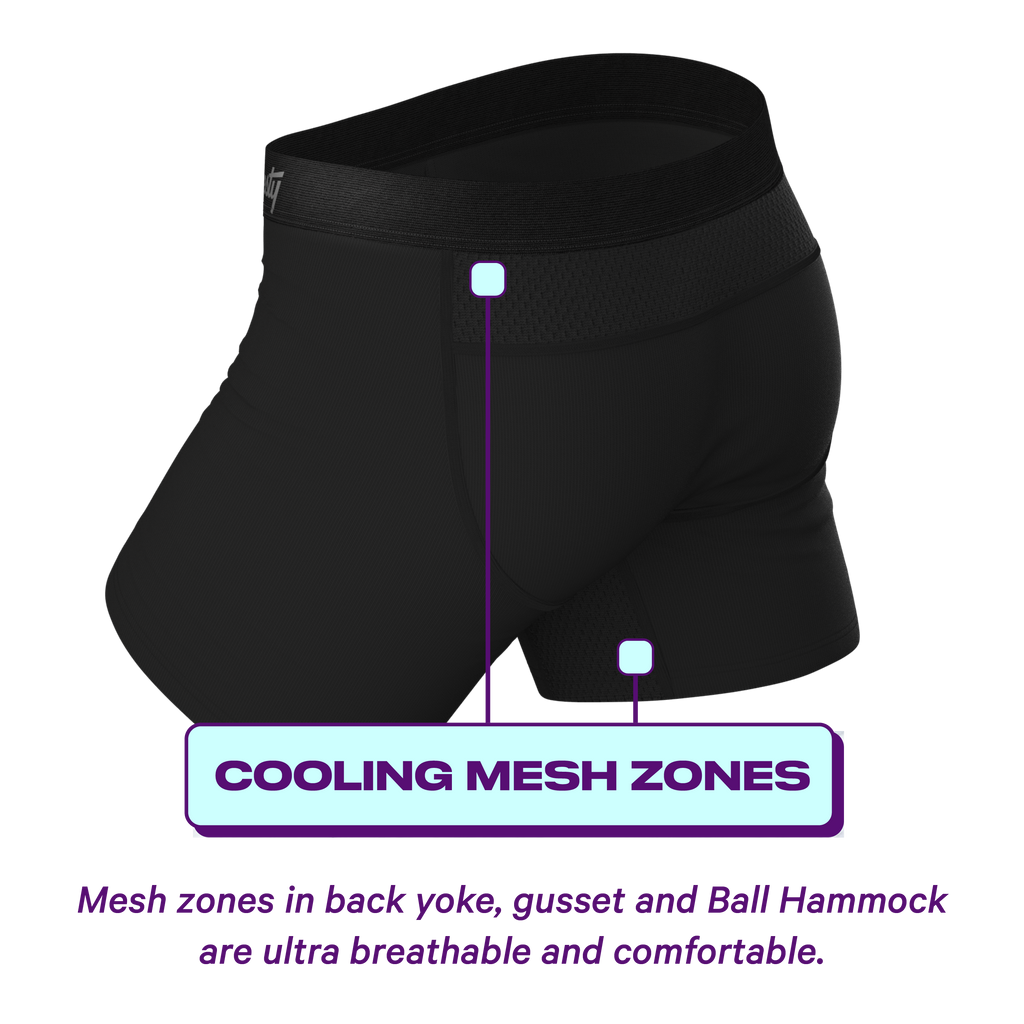 The About This Long | Lady Hands paradICE™ Cooling Ball Hammock® Underwear - Shinesty