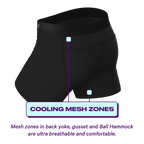 The About This Long | Lady Hands paradICE™ Cooling Ball Hammock® Underwear - Shinesty