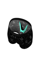 The Big Bang | Constellation Ball Hammock® Boxer and Bikini Matching Underwear Pack - Shinesty